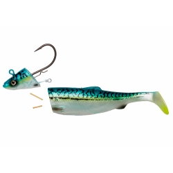 Savage Gear guma 4D Herring Big Shad 32cm (2+1)